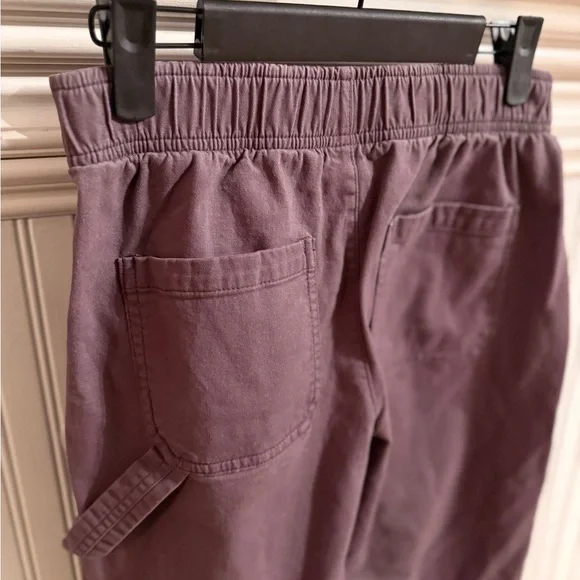 Women’s Old Navy Pulla Pants XS Petite - Picture 3 of 9